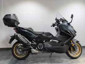 YAMAHA XP T-MAX 560 TECH MAX - 2023