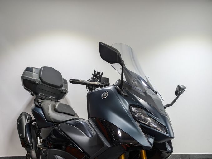 YAMAHA XP T-MAX 560 TECH MAX 4