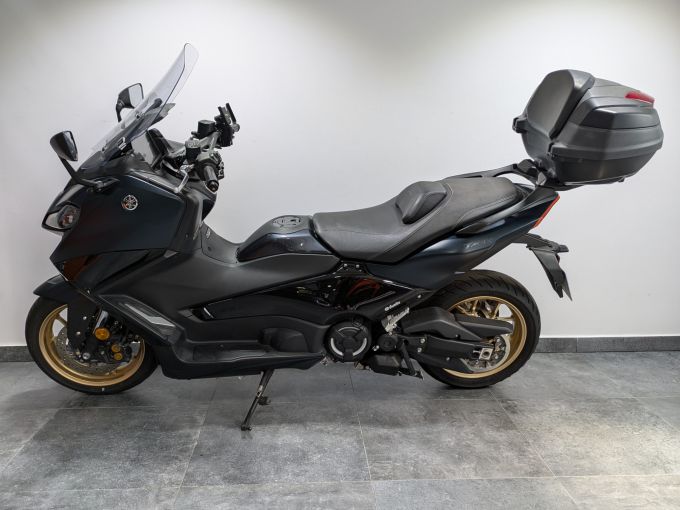 YAMAHA XP T-MAX 560 TECH MAX 4