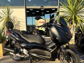 YAMAHA X-MAX 125 IRON MAX - 2019