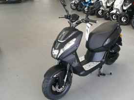 PEUGEOT STREET ZONE 50 - 2025