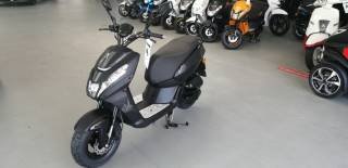 PEUGEOT STREET ZONE 50 - 2025