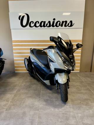 HONDA NSS FORZA 350 - 2022