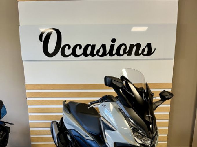 HONDA NSS FORZA 350 4