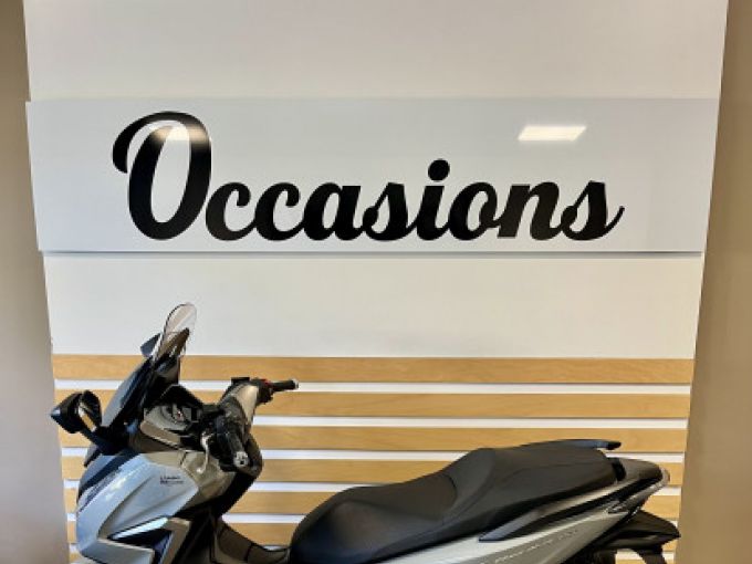 HONDA NSS FORZA 350 4