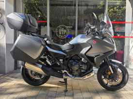 HONDA NT1100 DCT - 2022