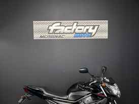YAMAHA XJ6 (47.5CV) - 2012