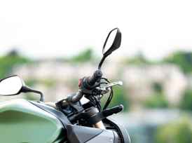 HONDA CB 650 R - 2025