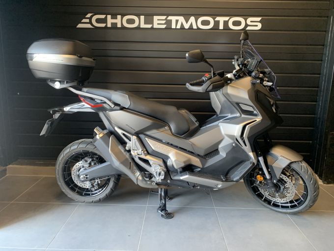 HONDA X-ADV 4