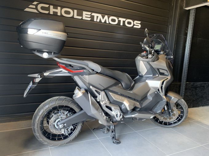 HONDA X-ADV 4
