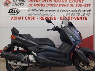 YAMAHA X-MAX 125 - 2020