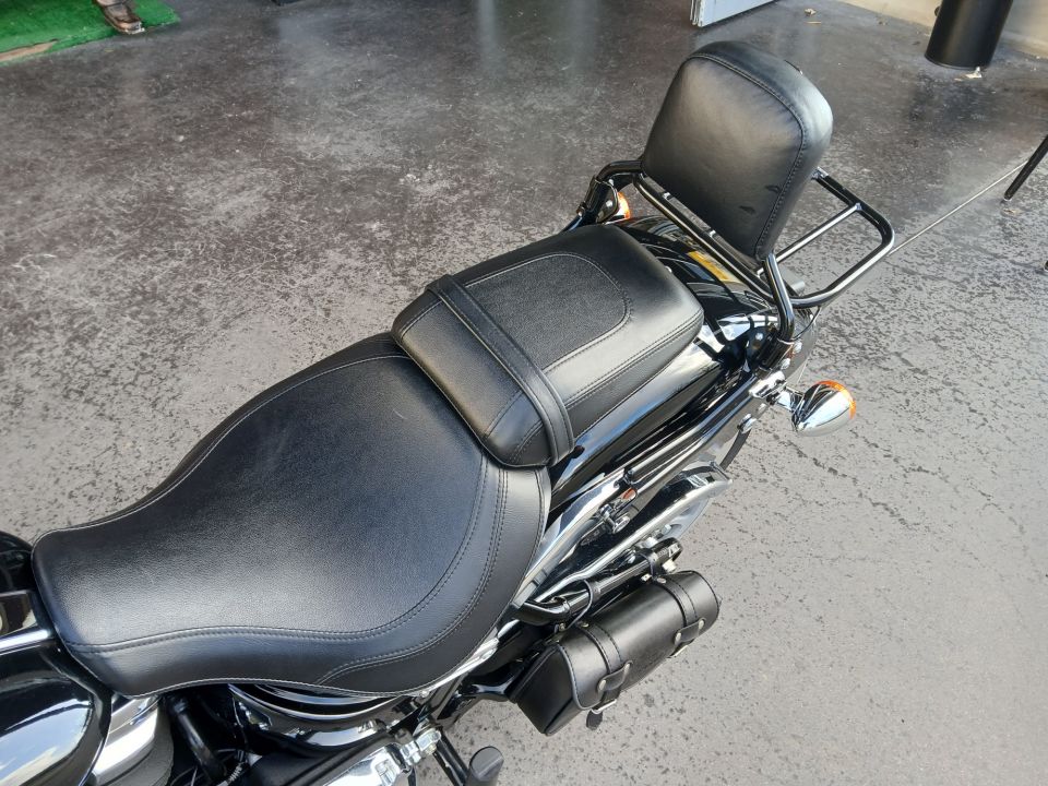 HARLEY-DAVIDSON SOFTAIL FAT BOY 1868 4