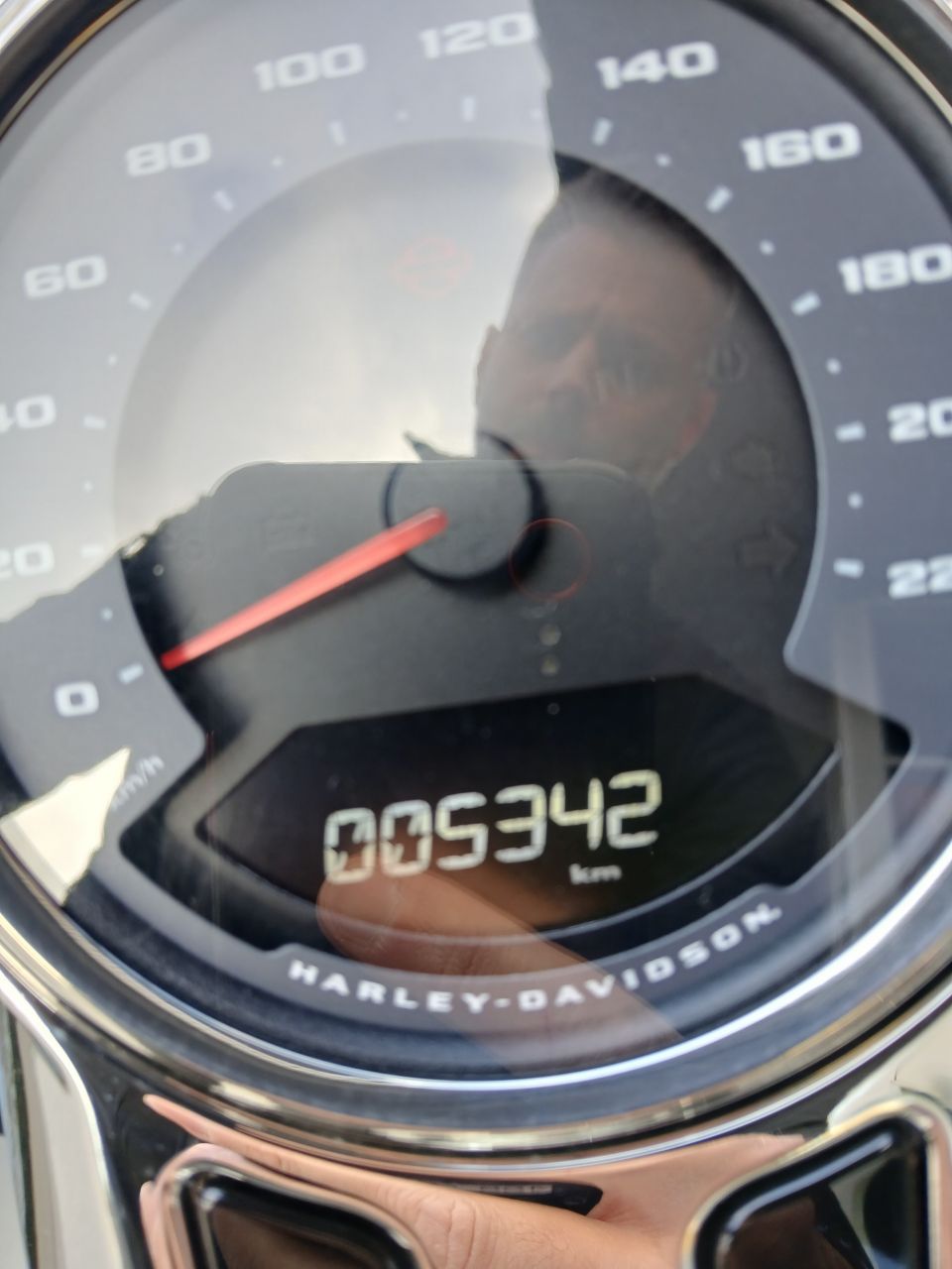 HARLEY-DAVIDSON SOFTAIL FAT BOY 1868 4