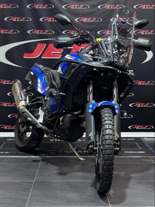 YAMAHA XTZ TENERE 700 World Raid Rally - 2024
