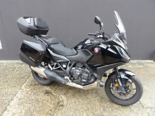 HONDA NT 1100 DCT - 2022