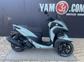 YAMAHA TRICITY 125 - 2025