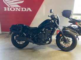 HONDA CMX 500 REBEL - 2021