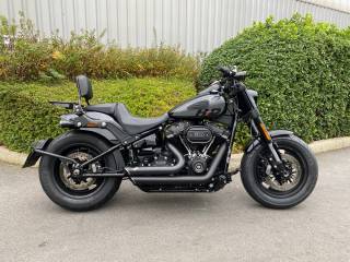 HARLEY-DAVIDSON SOFTAIL FAT BOB 1868 - 2024