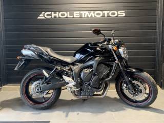 YAMAHA FZ6 600 FAZER - 2008