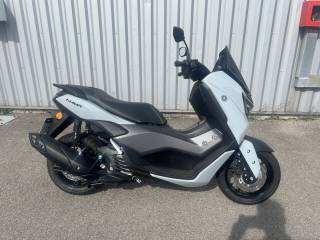 YAMAHA NMAX 125 TECH MAX - 2025