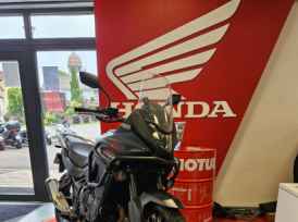HONDA XL750 TRANSALP - 2024