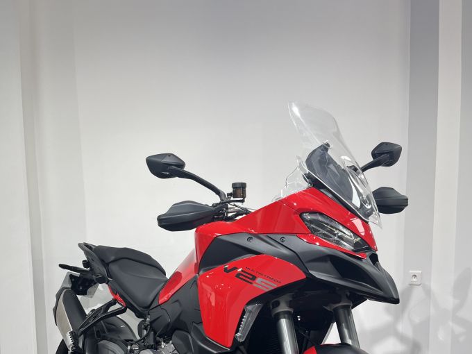 DUCATI MULTISTRADA END 4