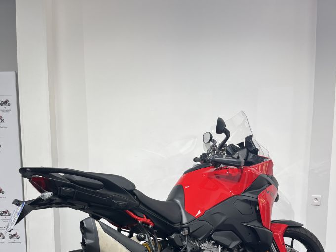DUCATI MULTISTRADA END 4