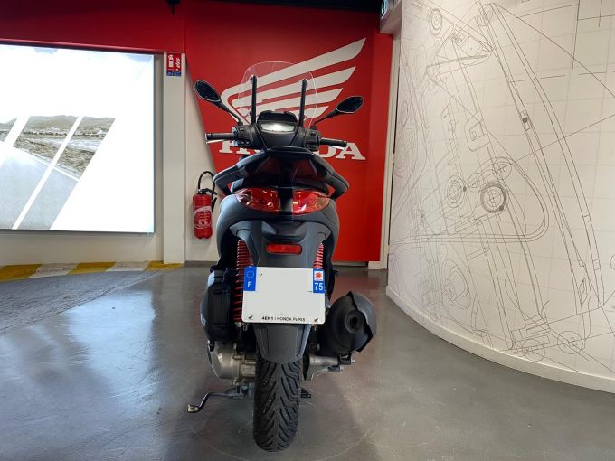 PIAGGIO MEDLEY 125 4