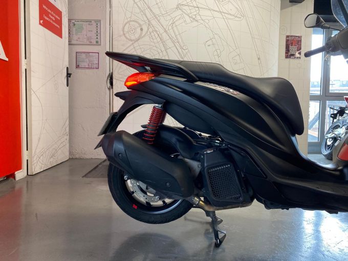 PIAGGIO MEDLEY 125 4