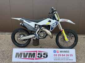 HUSQVARNA TC 125 - 2022