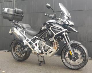 TRIUMPH TIGER 1200 GT PRO - 2024