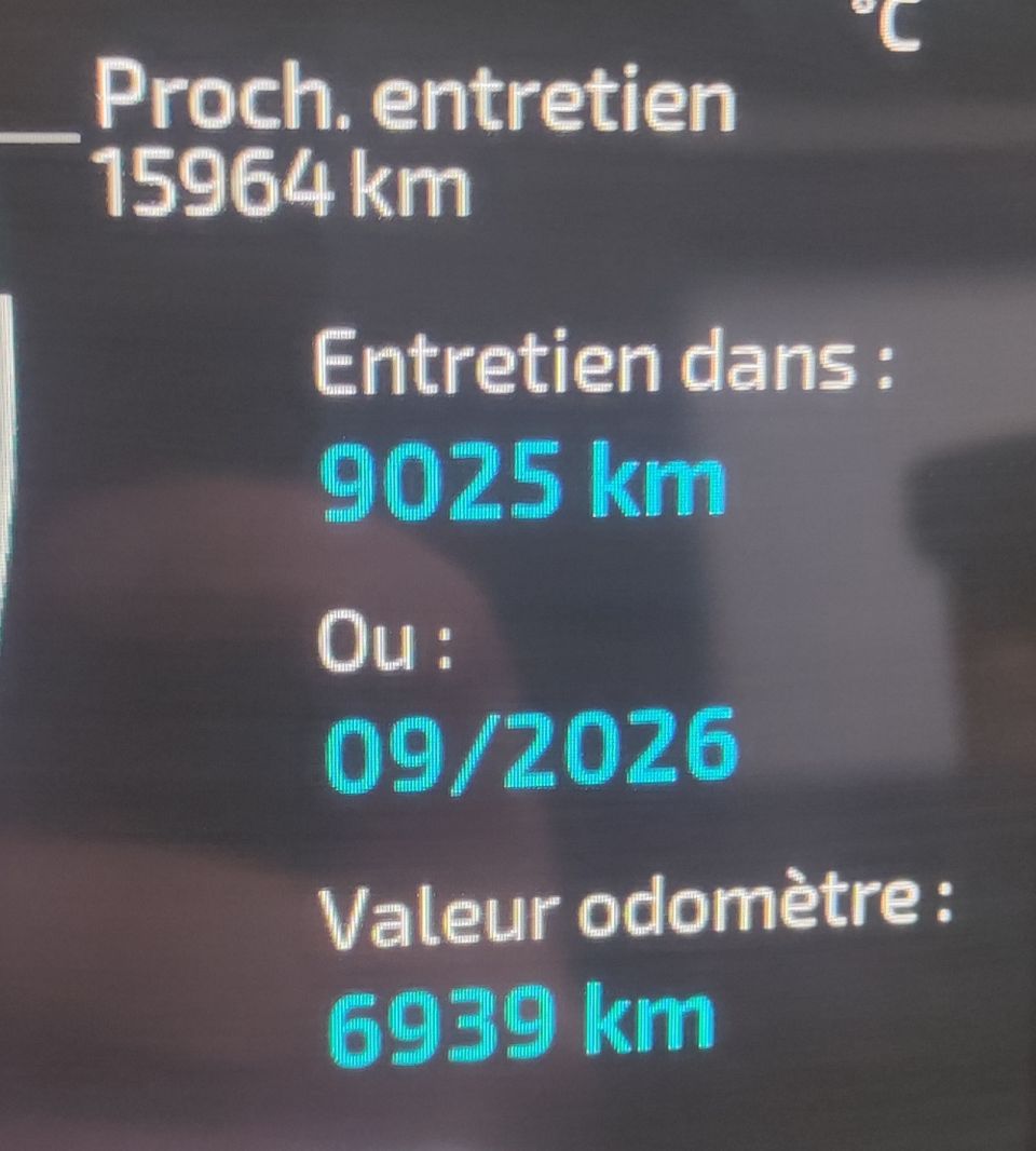 TRIUMPH TIGER 1200 GT PRO 4