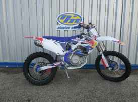 BHR 300 r - 2025