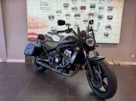 KAWASAKI VULCAN S ABS 650 - 2024