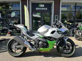KAWASAKI Ninja 7 Hybrid - 2024