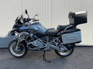 BMW R 1200 GS - 2014