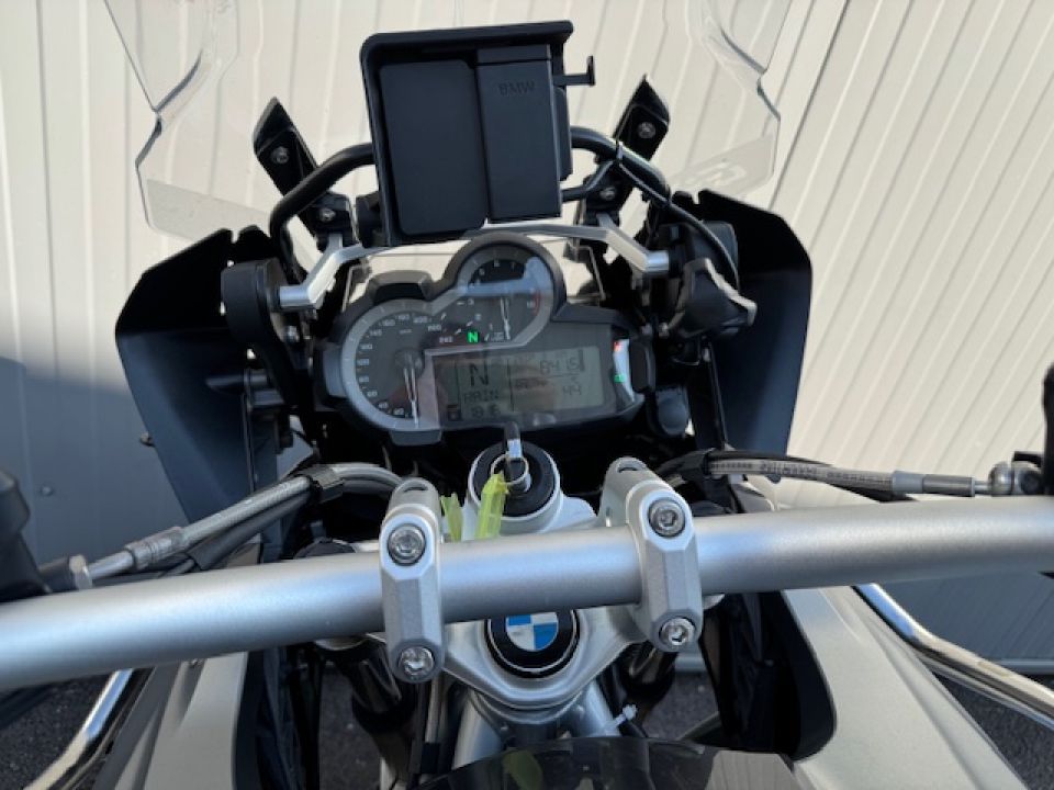 BMW R 1200 GS 4