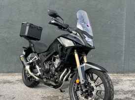 HONDA CB 500 X - 2024