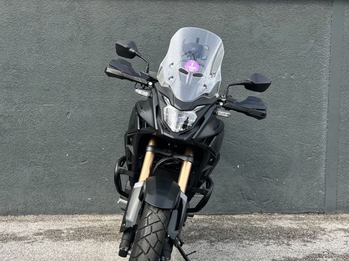 HONDA CB 500 X 4