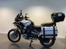 TRIUMPH TIGER 1200 EXPLORER - 2023