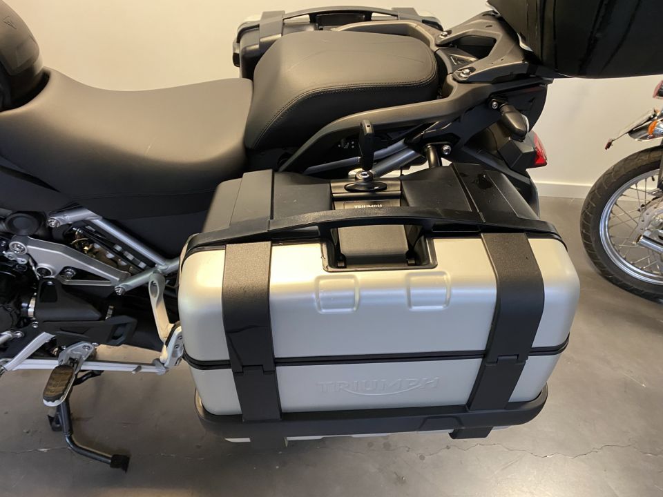 TRIUMPH TIGER 1200 EXPLORER 4