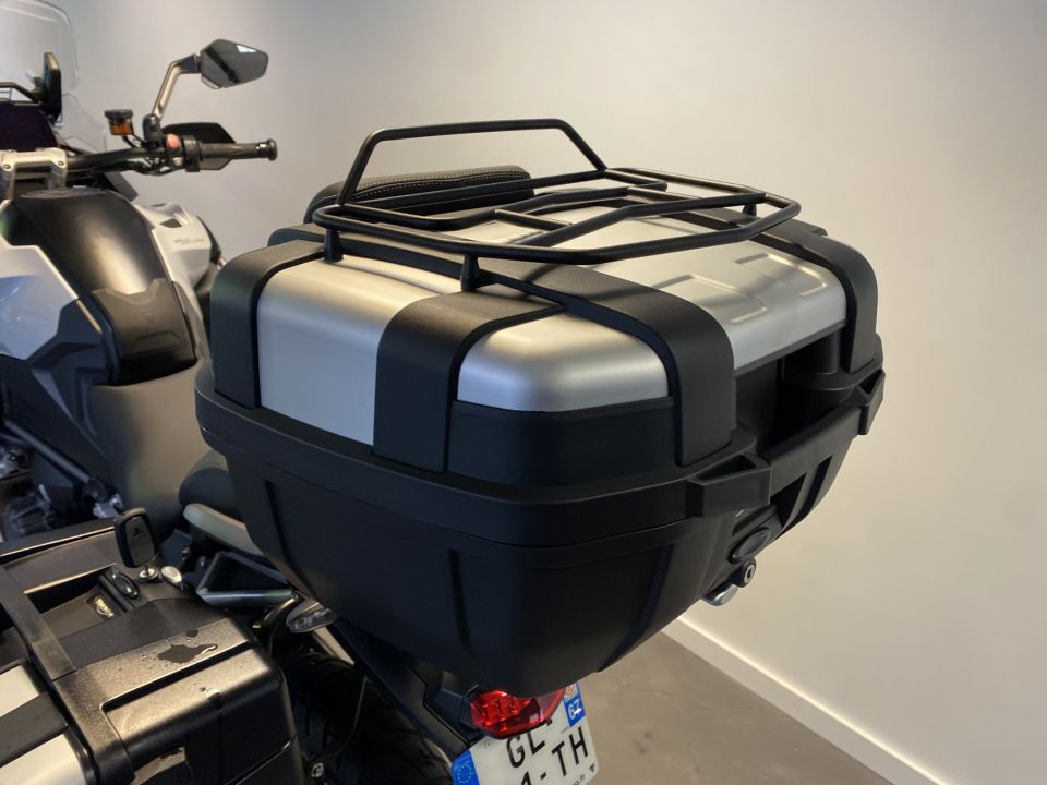 TRIUMPH TIGER 1200 EXPLORER 4