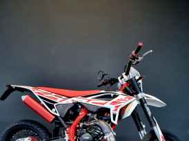 BETA RR 50 TRACK - 2025