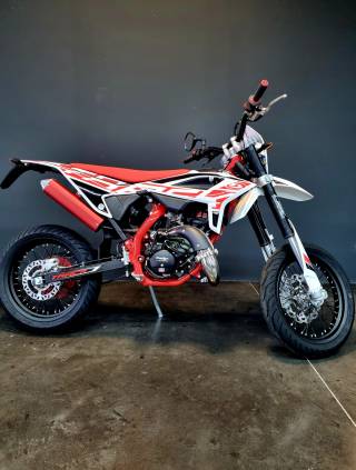 BETA RR 50 TRACK - 2025