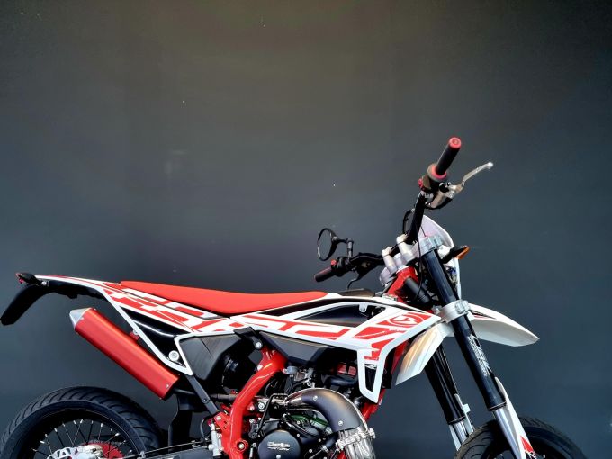 BETA RR 50 TRACK 4