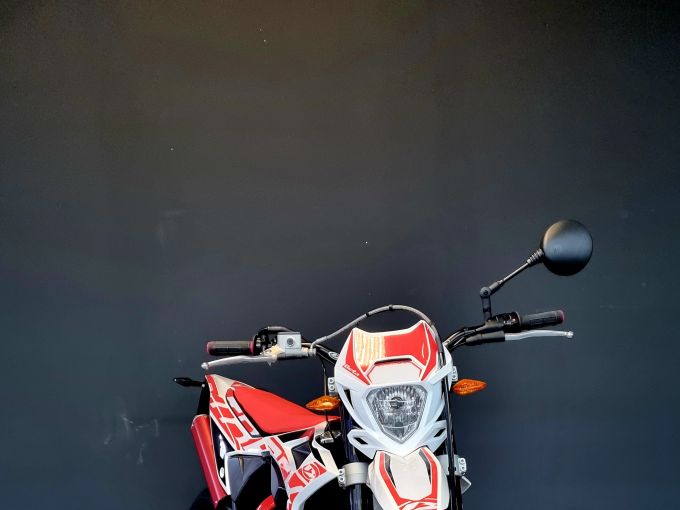 BETA RR 50 TRACK 4