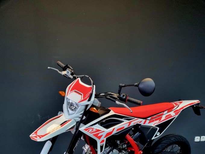 BETA RR 50 TRACK 4