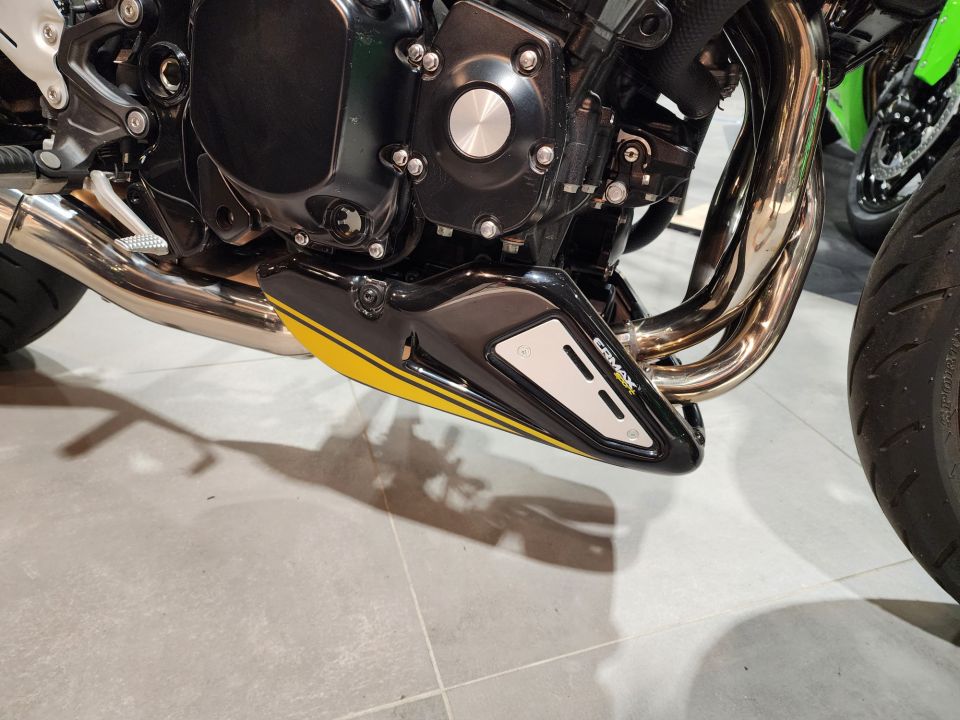 KAWASAKI Z900RS SE 4