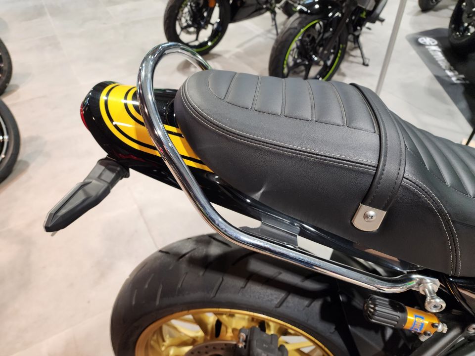 KAWASAKI Z900RS SE 4
