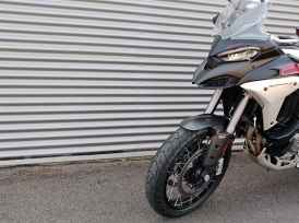 DUCATI MULTISTRADA V4 RALLY FULL - 2023